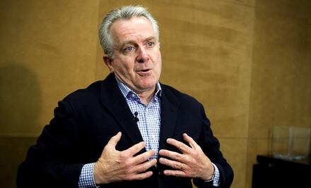 "Si AMLO tiene vulnerabilidad de salud que ponga en riesgo a la Nación, lo debe informar": Creel 