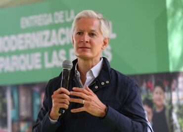 Del Mazo llama a fuerzas políticas a trabajar por el bienestar y desarrollo del Edomex