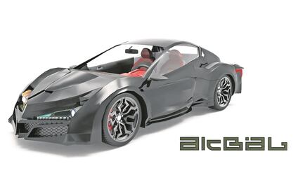 Guanajuato desarrolla vehículos eléctricos