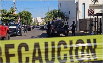 Asesinan al exsubdirector de Policía Municipal de Culiacán; fue acribillado en un restaurante durante su día de descanso