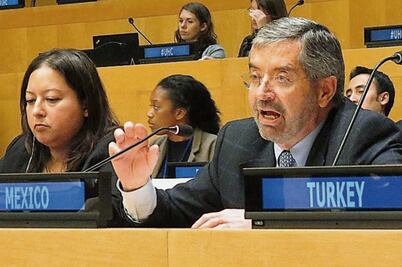 Se presentará en México el Informe de Salud Universal 