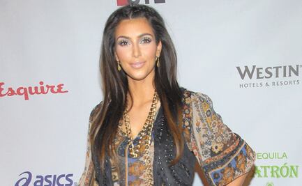 Kim Kardashian entra a la lista de milmillonarios de Forbes 