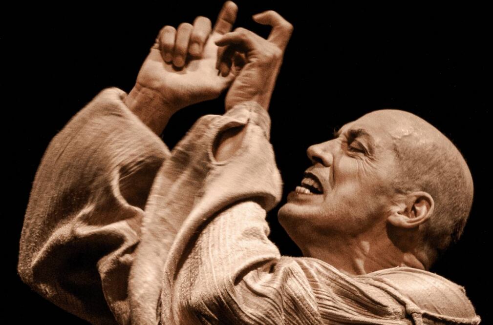 "Habitación Macbeth", obra de teatro.
Foto: Festival Internacional Cervantino