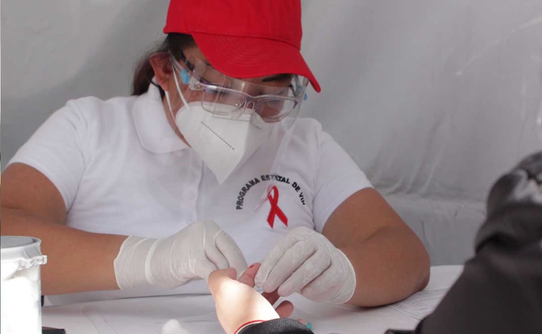 Foto: Archivo EL UNIVERSAL