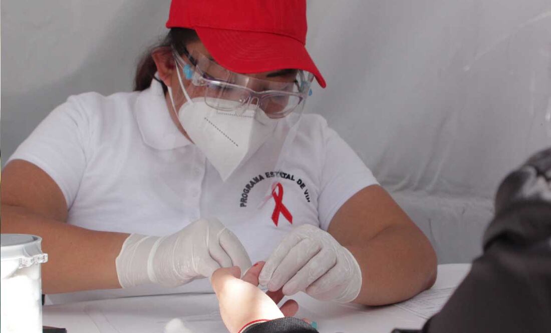 Foto: Archivo EL UNIVERSAL