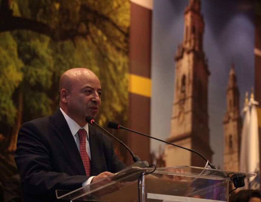 Foto: Carlos Arrieta / EL UNIVERSAL