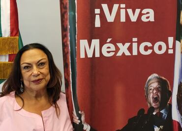 Tunden en redes a cónsul Isabel Arvide por hablar de lealtad y no capacidad, en respuesta ante tragedia en Turquía