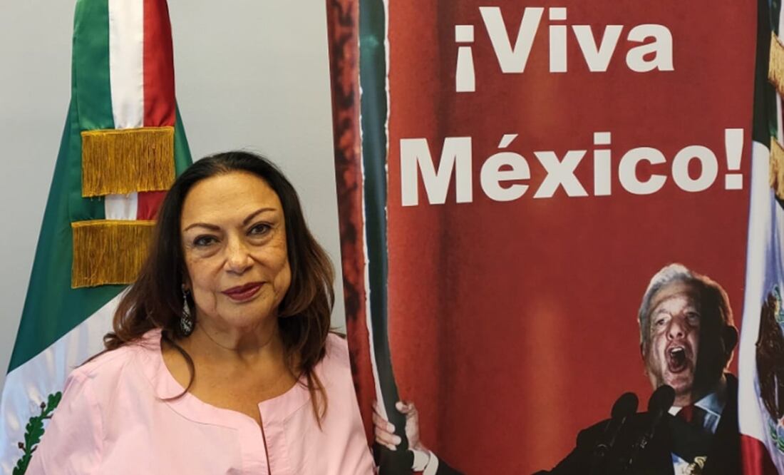 Foto: Archivo EL UNIVERSAL