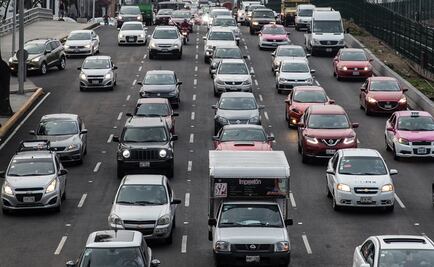 Llevan al corralón 359 vehículos durante contingencia