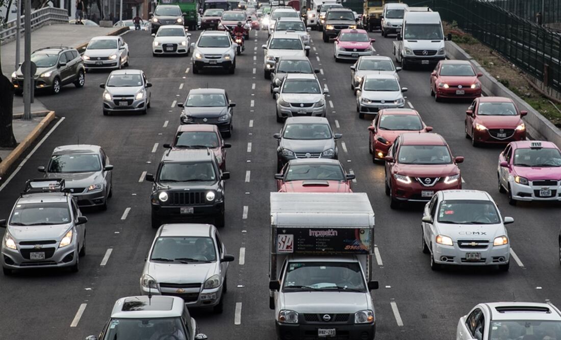 (Foto: Archivo/El Universal)