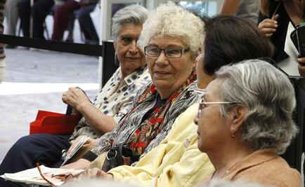 ​Sigue estos consejos para tener una pensión segura