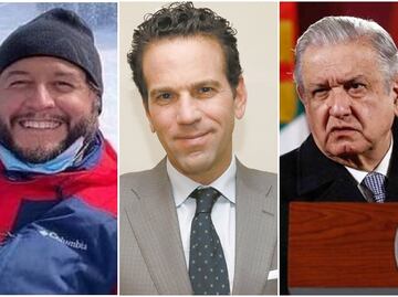 Otra vez AMLO me calumnió, pero no desmintió una sola palabra del reportaje sobre su hijo: Loret