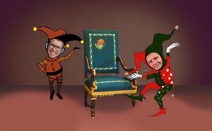 La Suprema Transformación