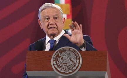 Inseguridad que viven médicos en algunos estados es accesorio y “se está atendiendo”: AMLO