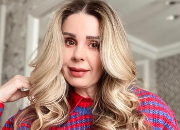 Atala Sarmiento manda un mensaje a un excompañero de Ventaneando: "No me molesten”