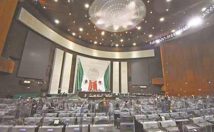 Va PRI por reforma a ley de rendición de cuentas 