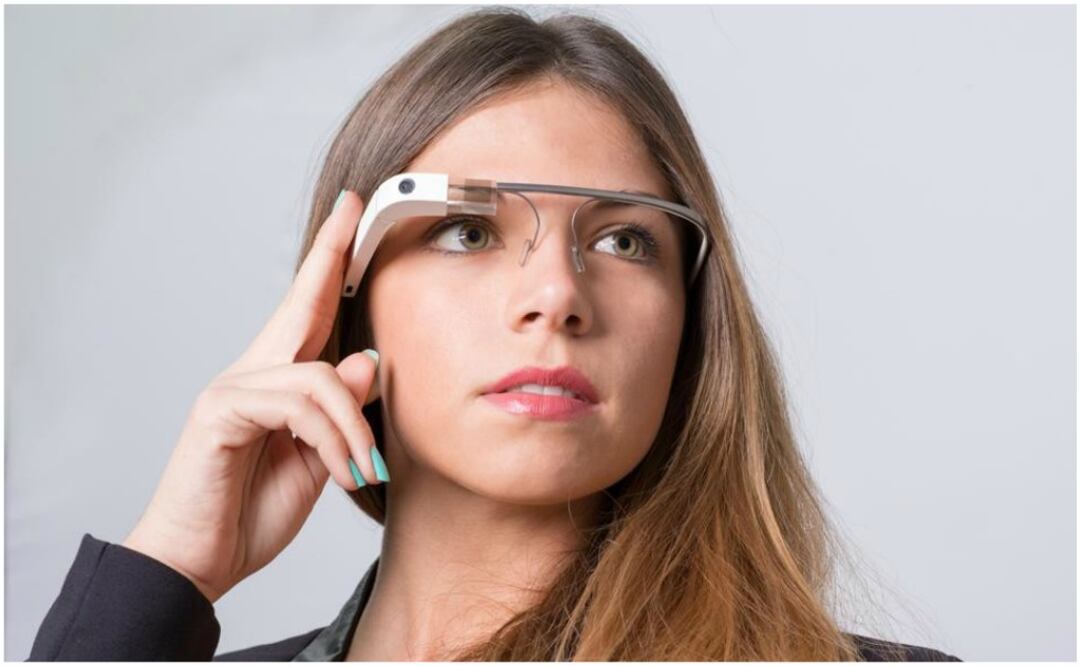 El precio de las Glass EE ronda los mil 500 dólares