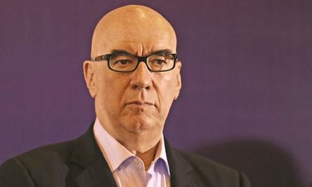 Renuncia Dante Delgado a presidencia de comisión especial para investigar abusos en Veracruz