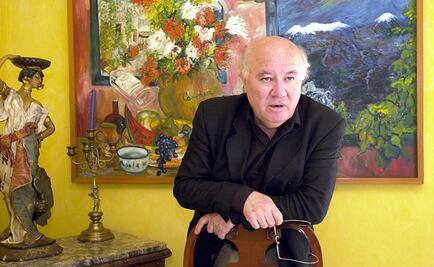 Confabulario: Federico Campbell, más allá de Tijuanenses