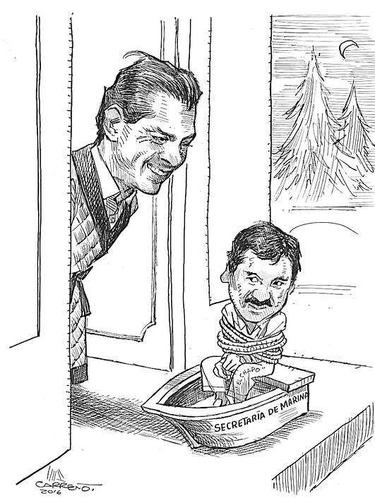 Regalo de año nuevo