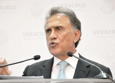 Obrador, responsable de los actos de Eva Cadena: Yunes