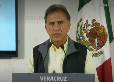 Karime, parte importante del saqueo a Veracruz: Yunes