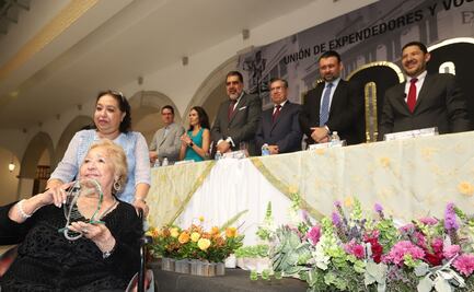 “Llegaron para quedarse”: Celebran 100 años de la Unión de Expendedores y Voceadores