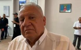 Rafael Marín afirma que no dejará Morena tras elección de Gino Segura en Quintana Roo; descarta buscar candidatura en 2027
