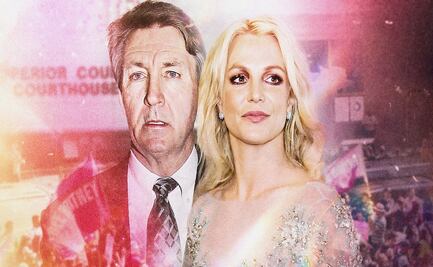 ¿Qué ver?: Desvelan pruebas y testimonios del caso Free Britney