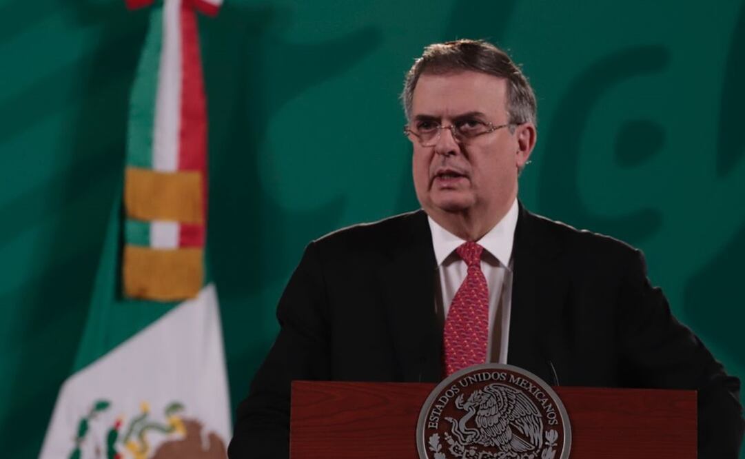 Foto: Berenice Fregoso/EL UNIVERSAL