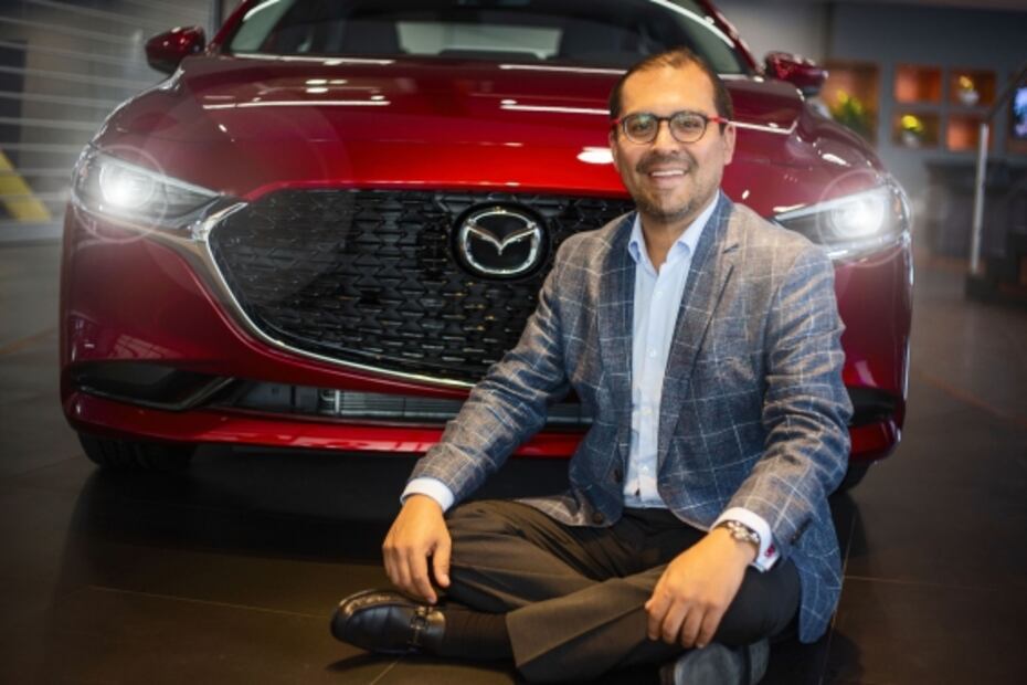 Lo que aprendieron los CEOs de las marcas de autos en México por el Covid-19