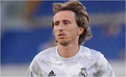 Modric, la nueva baja del Madrid, Hazard y James se alistan
