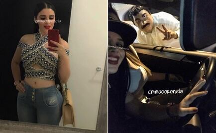 Emma Coronel, la otra protagonista del juicio de “El Chapo”