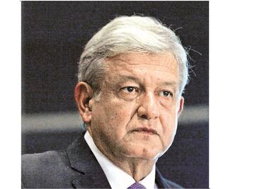Ley de Amnistía de López Obrador