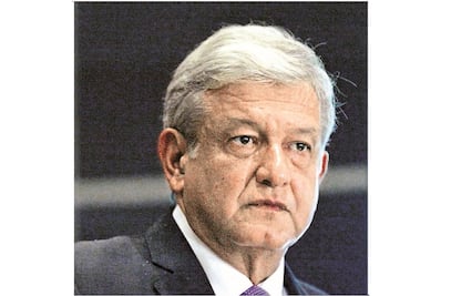 Ley de Amnistía de López Obrador