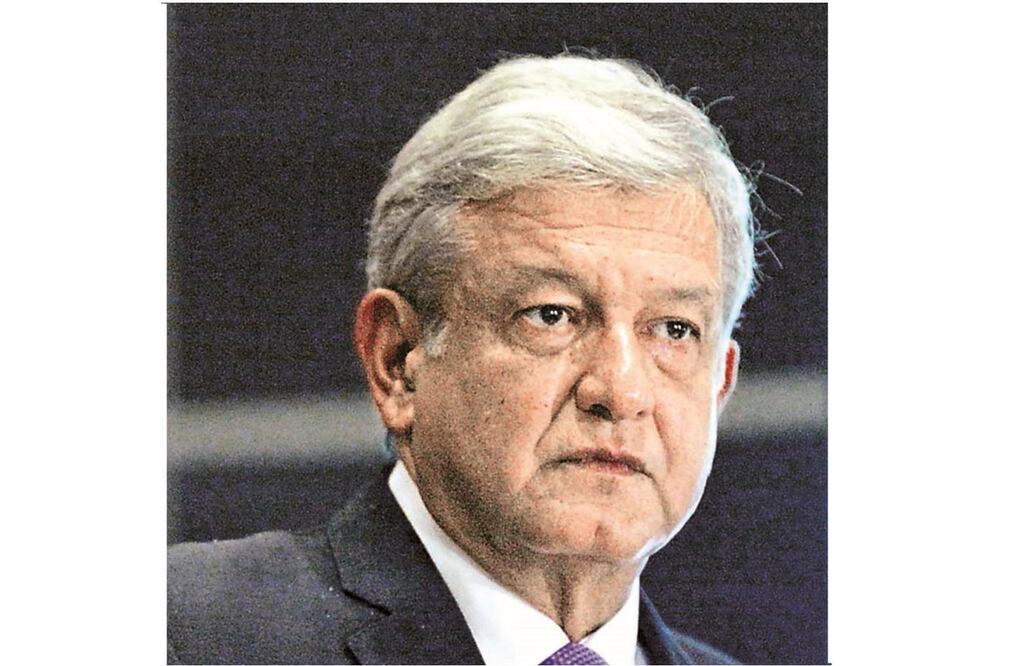 Ley de Amnistía de López Obrador