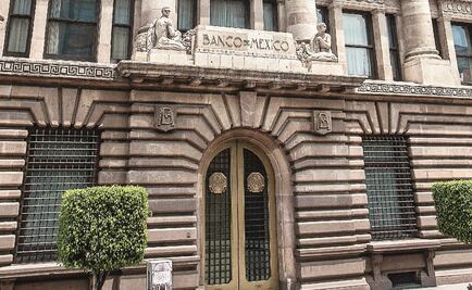 Banxico reduce 140 mdp a su presupuesto de 2017