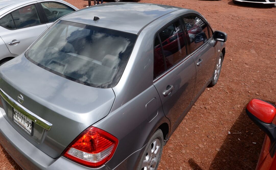 Foto: Archivo/ Cuartoscuro               