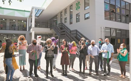 Grave, que se promueva división en la Ciudad, dice Sheinbaum