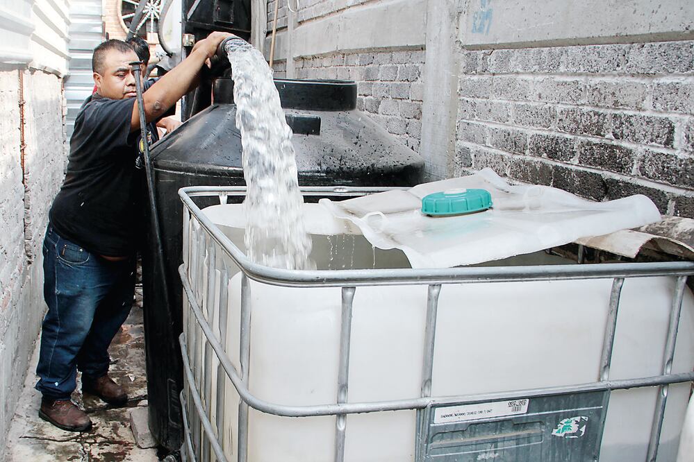 (JUAN BOITES. EL UNIVERSAL)