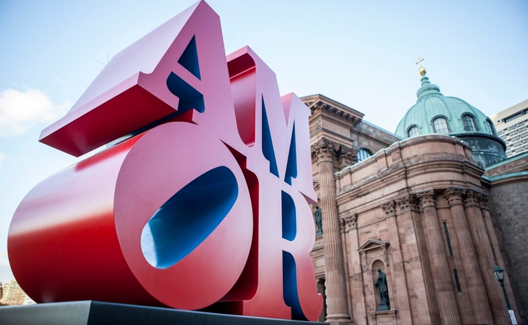 Amor eterno: el idilio entre ciencia y sexo