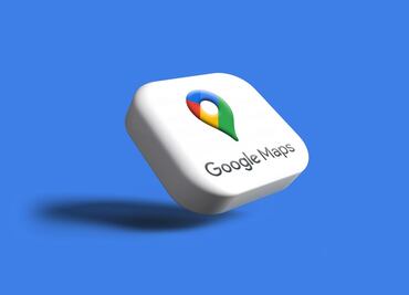 El botón de Google Maps que debes activar cuando vas a pie