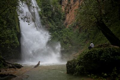 Descubre los paisajes de la Sierra Gorda
