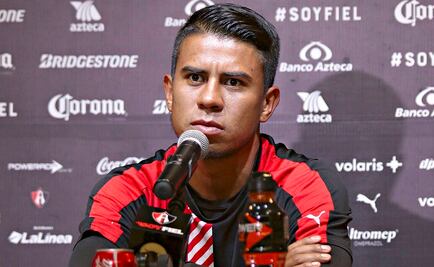 Críticas de TV Azteca afectan al Atlas: Medina