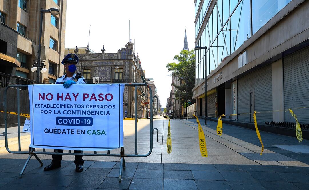 Foto: Archivo / EL UNIVERSAL