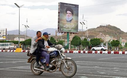 Irán afirma que el ataque del 7 de octubre supuso "un giro en la historia" de la lucha de los palestinos contra Israel