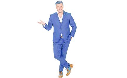 Paul Stanley, el privilegiado con exclusividad