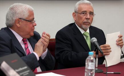 Minister Jorge Arganis ignored the rules