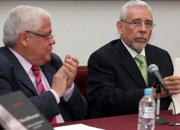 Minister Jorge Arganis ignored the rules