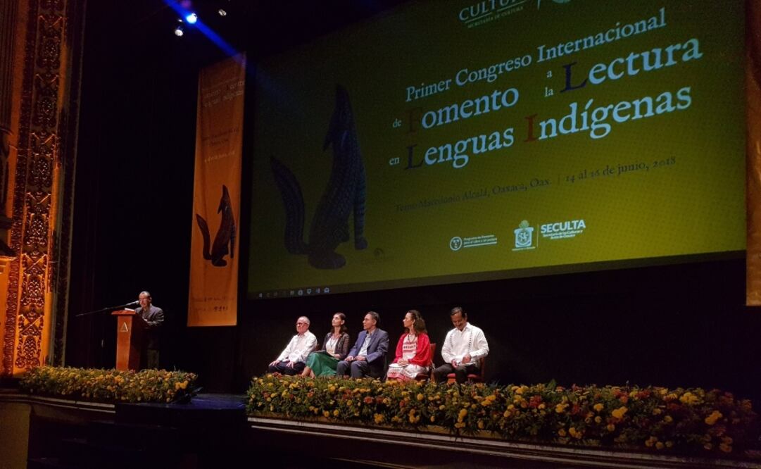 Foto: Twitter / Dirección General de Publicaciones